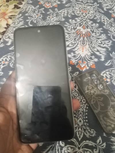 I am selling infinix hot 60i