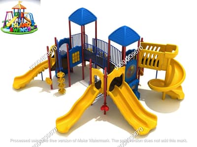 Slide, Swings, Kids rides, Spring rider, jungle gym, indoor play set