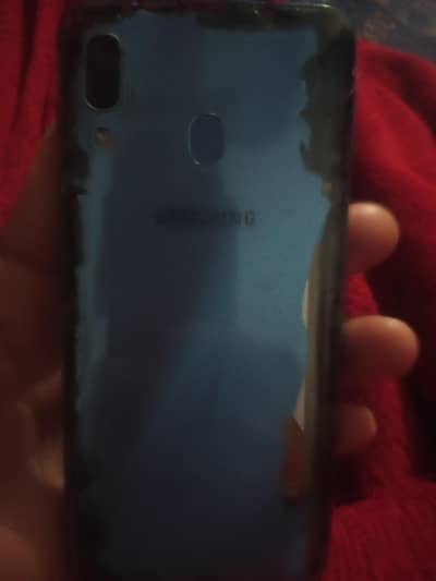 Samsung Galaxy A 30