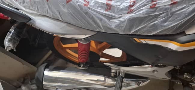 honda CB150 F model 2026 wattsap 03450408182