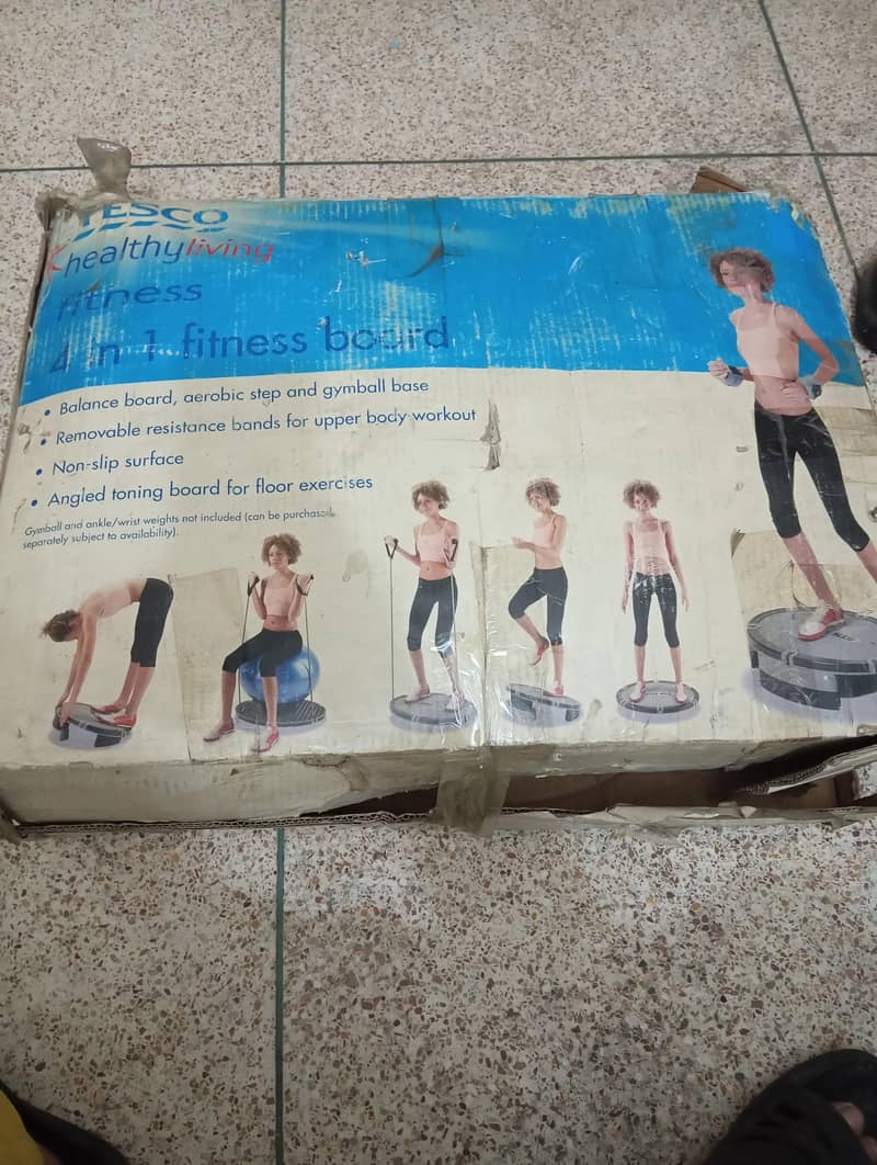 gym exercise machine 0