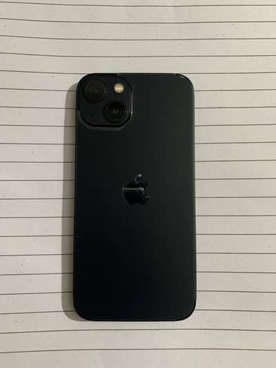 Iphone 13 jv , condition:10/10 , 85 battery health , all okk 128gb