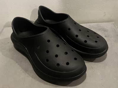 Brand New Crocs Sneakers bought from Dubai