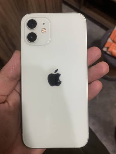 I phone 12 non pta factory unlock