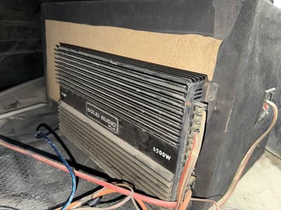 amplifiers and woofer 03281802000 watsapp