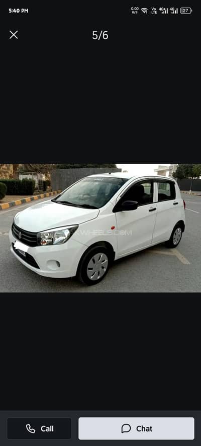 SUZUKI CULTUS FOR SALE B2B