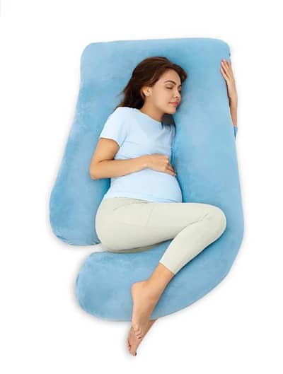Pregnancy pillow