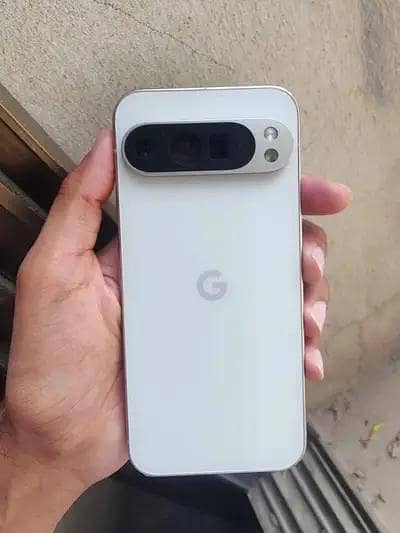 Google pixel 9 pro XL for sell like New condition