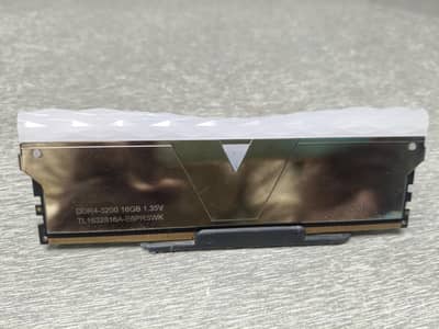 Ram DDR4-3200 16GB 1.35V