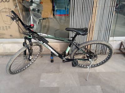 Horse company sport  cycle