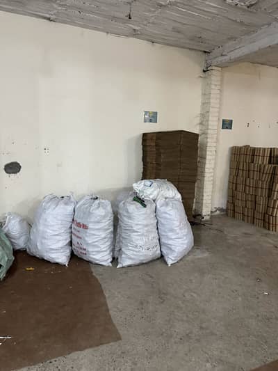 Factory / Warehouse for Rent – Prime Location Abpara (Near EME)