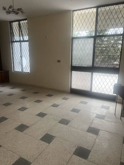 10 Marla renovated house for rent Faisaltown