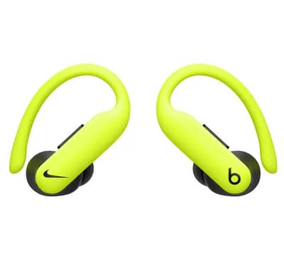 Powerbeats Pro 2 Nike Special Edition