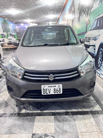 Cultus VXL 2018 for sale