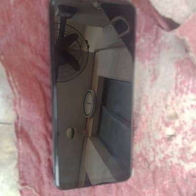 Infinix hot p11 (4/64) - AMOLED Display - 6000mAh Battery - PTA Appro