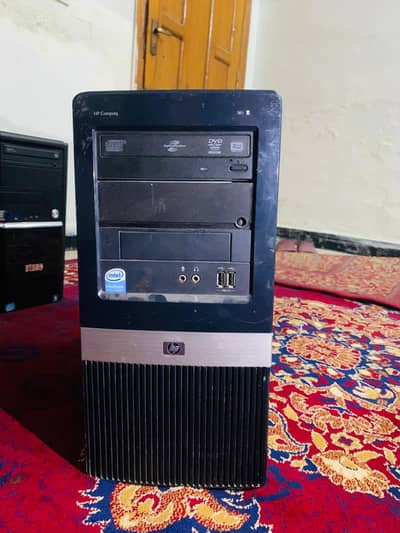 core i5 3 gen with lcd display