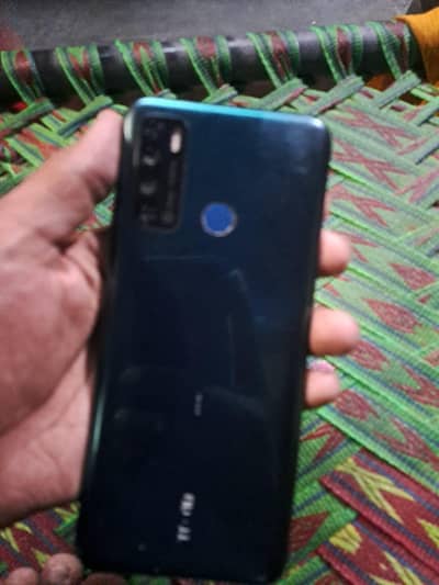 tecno pouvoir4.6. 128. gb