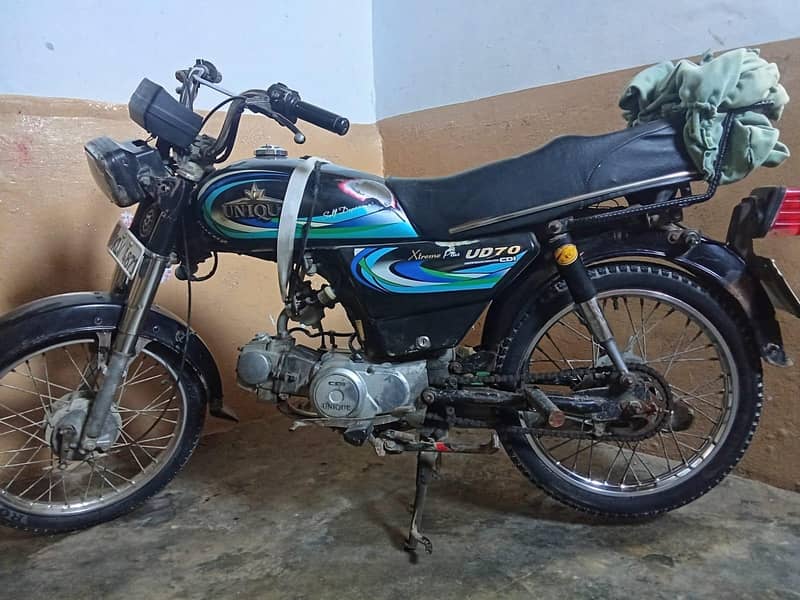 unique Xtreme plus 0