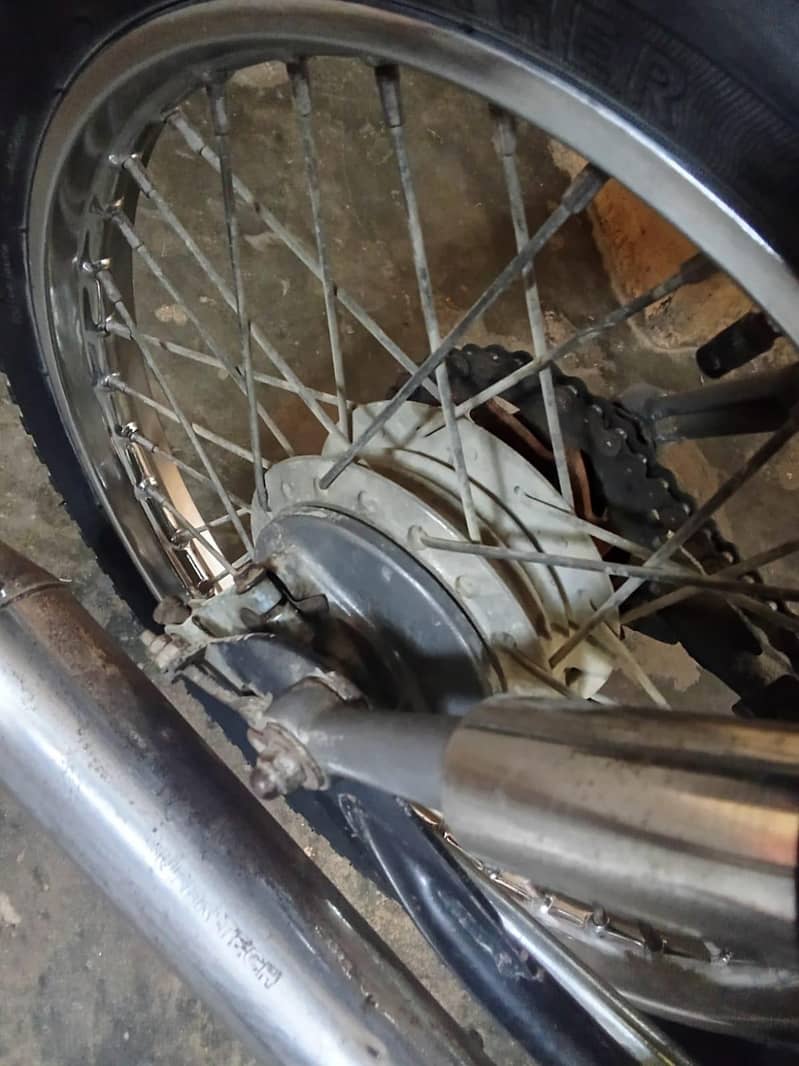 unique Xtreme plus 3