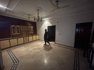 5 Marla Full house for rent reasonable rent hot location