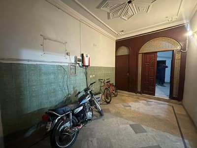 5 Marla Full House Without Drawing Room Reasonable Rent Hot Location