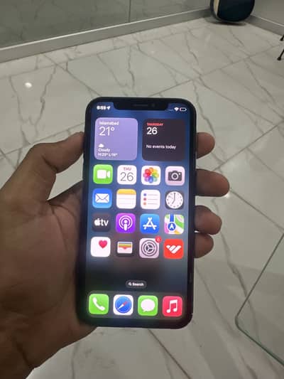 Iphone xs jv 64gb