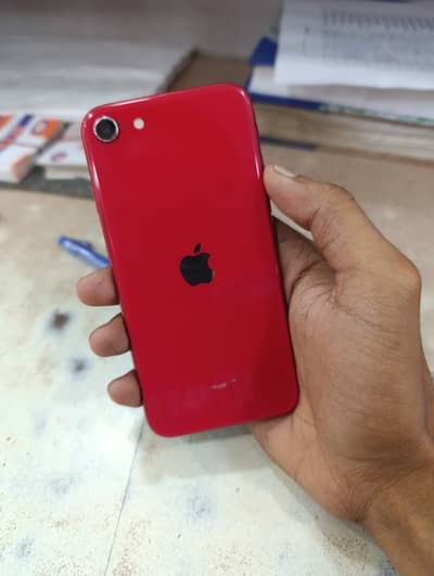 iPhone se 2020 PTA approved