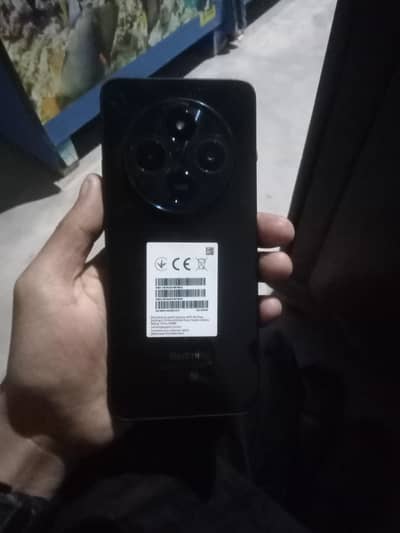 Redmi 14c 8gb 256 urgent sale