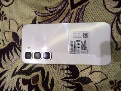 Infinix hot 60 pro  urjant sale