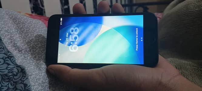 Iphone SE 2020(128gb)