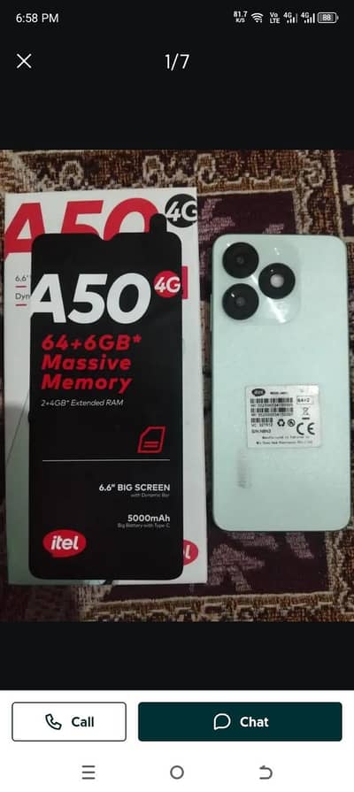  50. . . . . 03281818004