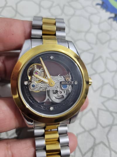 watche new ha automatic ha