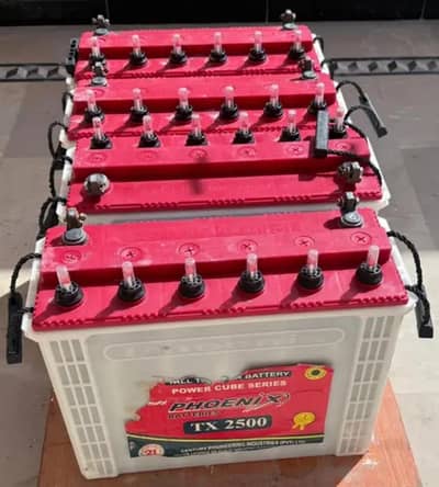 phoinex battery for sale 4 battery h