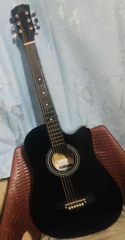 guitar