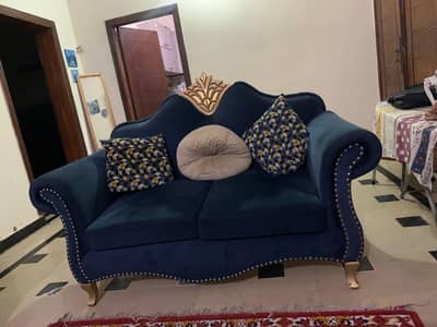 5 seater sofa set