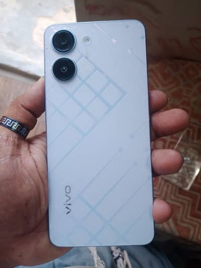 vivo y05 bilkul new mobail hai