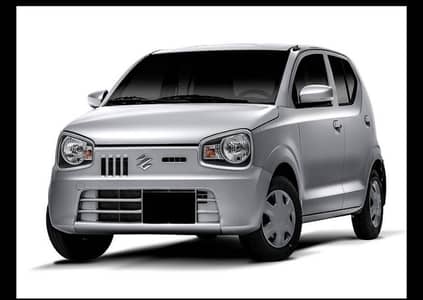 Driver needed for alto vxr (indrive and yango)