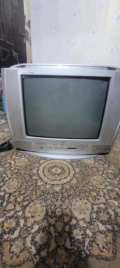 LG Television