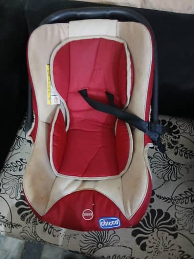 baby car seat 15k