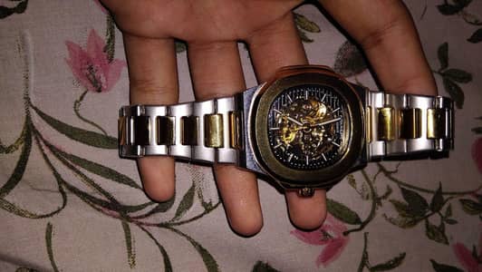 Patek Phillipe Automatic watch