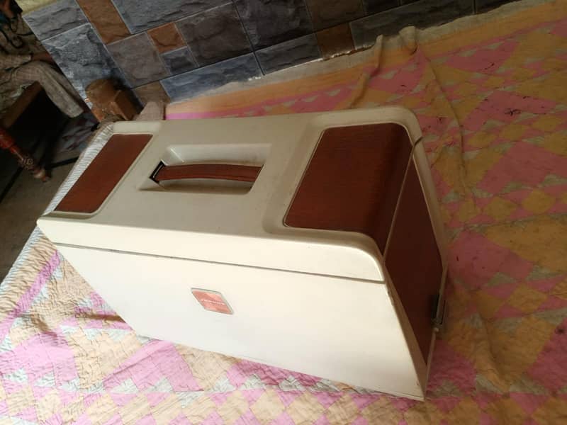 sewing machine 3