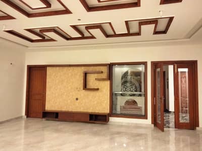 1 Kanal House for sale in Valencia Town