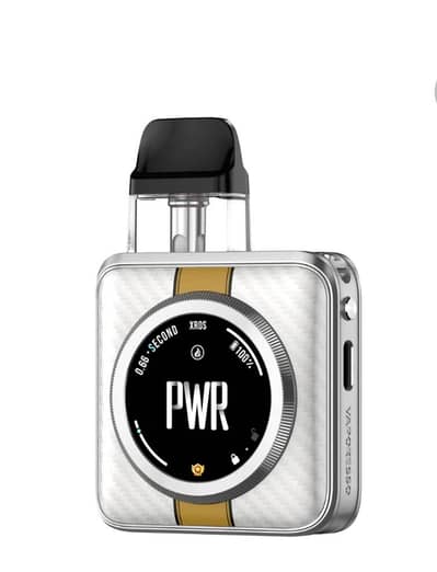 Vaporesso x ros 5 nano