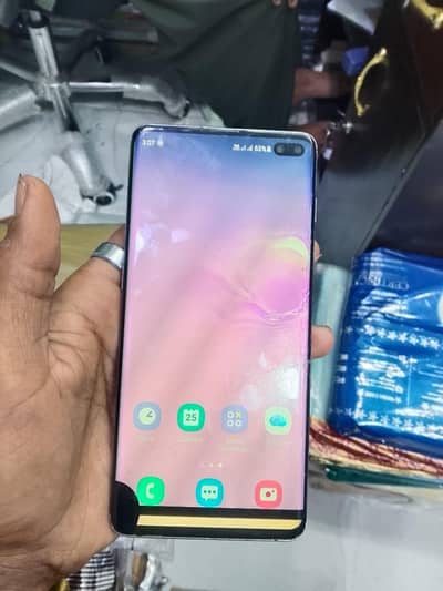 Samsung galaxy s 10 plus