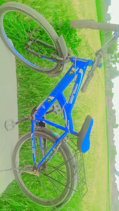 cycle for sale urgent sale 0300-6615-379