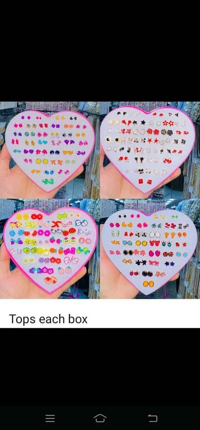 Artificia Hair acesries and jewlaries