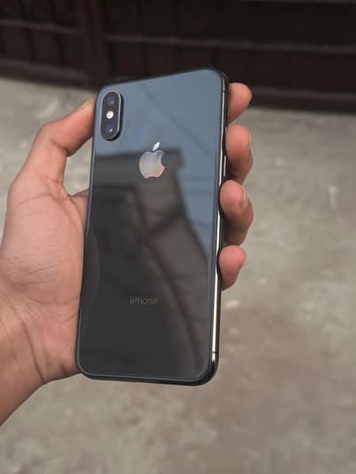 Iphone XS Factory Unlock