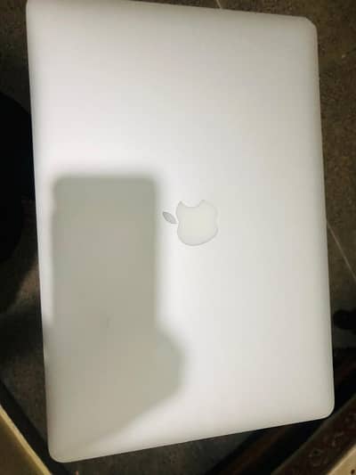 Mac book pro