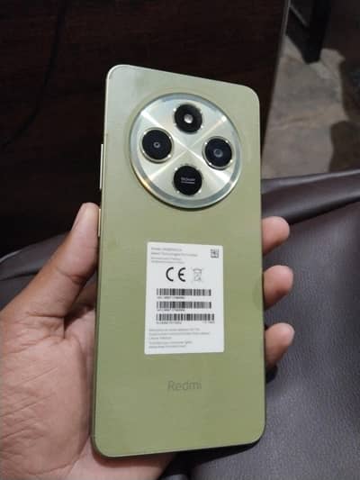 Redmi 14C