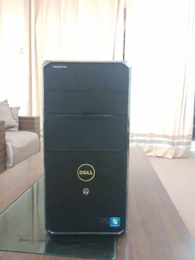 Low End Gaming PC Runs GTA 5 and More . . . . . .